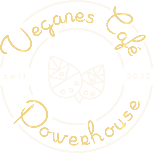 Veganes Café Logo